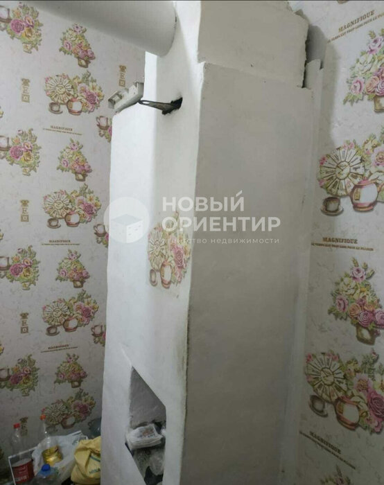 п. Левиха, ул. Малышева, 15 (городской округ Кировградский) - фото квартиры (4)