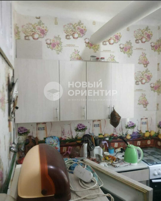п. Левиха, ул. Малышева, 15 (городской округ Кировградский) - фото квартиры (5)
