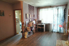 Екатеринбург, ул. Баумана, 13 (Эльмаш) - фото квартиры