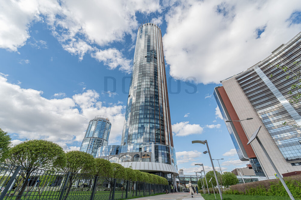 Екатеринбург, ул. Бориса Ельцина, 6 (Центр) - фото квартиры (1)