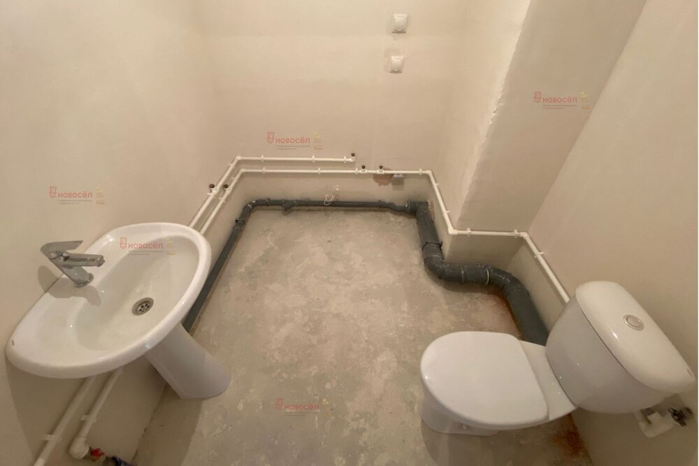 Екатеринбург, ул. Таватуйская, 14/а/2 - фото квартиры (8)