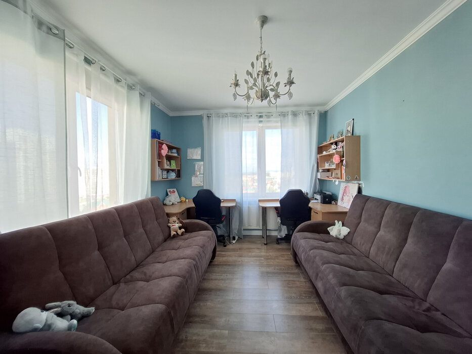Екатеринбург, ул. Анатолия Мехренцева, 38 (Академический) - фото квартиры (6)