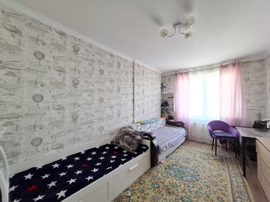 Екатеринбург, ул. Анатолия Мехренцева, 38 (Академический) - фото квартиры (7)