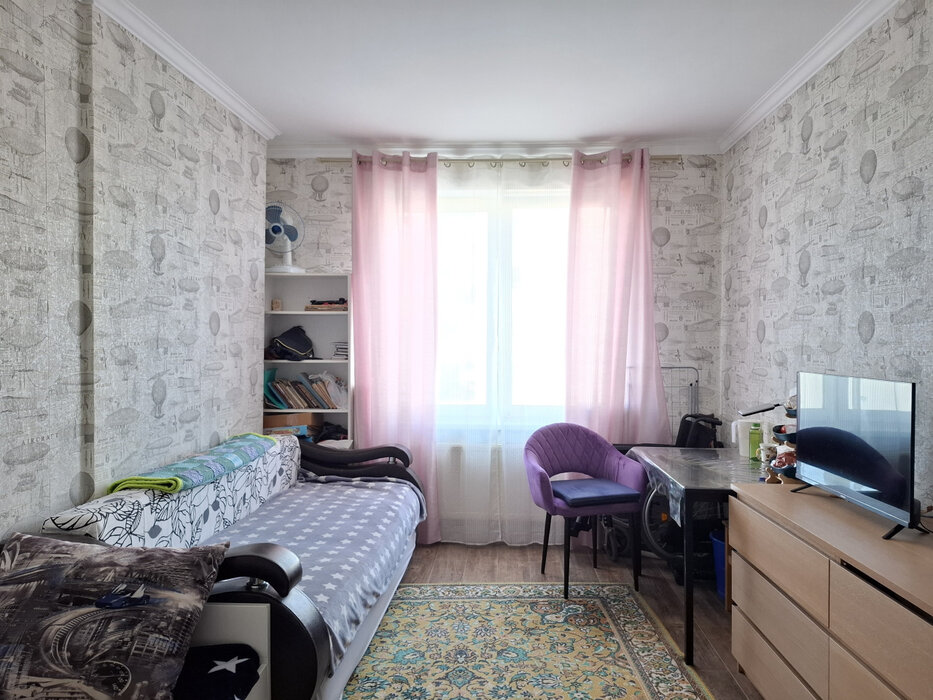 Екатеринбург, ул. Анатолия Мехренцева, 38 (Академический) - фото квартиры (8)