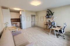 Екатеринбург, ул. Космонавтов, 26а (Эльмаш) - фото квартиры