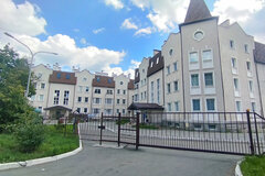 Екатеринбург, ул. Изоплитная, 23В (Изоплит) - фото торговой площади