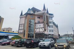 Екатеринбург, ул. Вилонова, 45Л (Пионерский) - фото офисного помещения