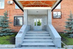 Екатеринбург, ул. Труда, 10 (Заречный) - фото офисного помещения
