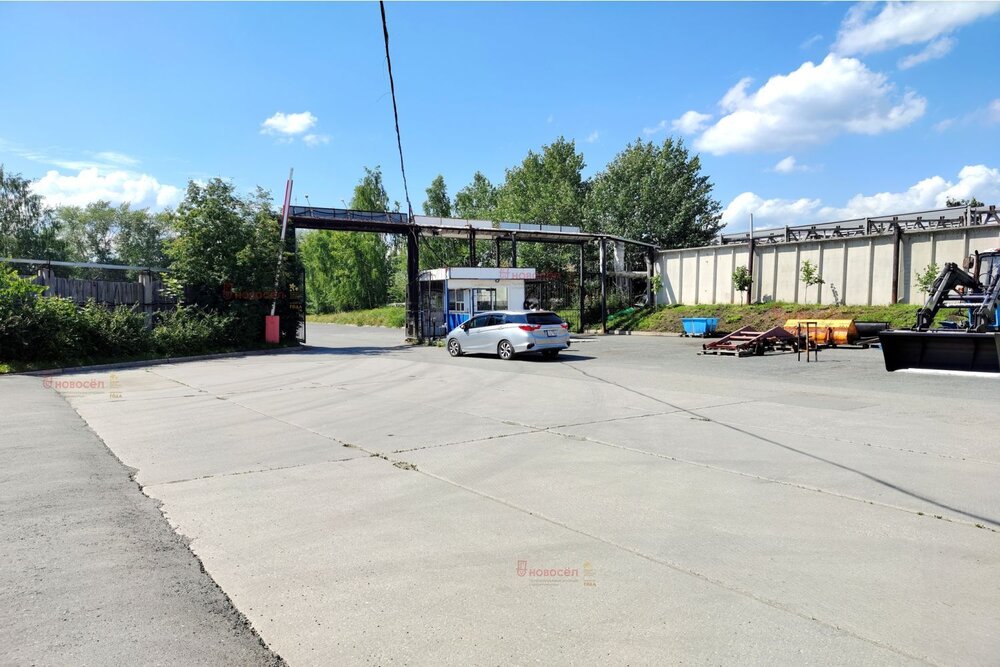 Екатеринбург, ул. Труда, 10 (Заречный) - фото офисного помещения (8)