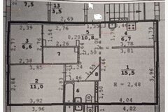 Екатеринбург, ул. Громова, 140 (Юго-Западный) - фото квартиры