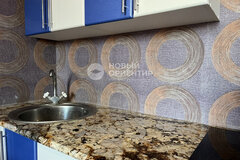 г. Березовский, ул. Новая, 20 (городской округ Березовский) - фото квартиры