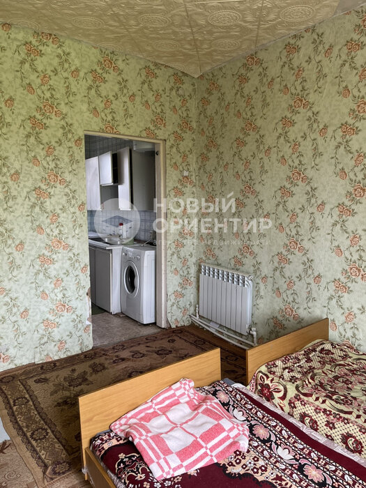Екатеринбург, ул. Животноводов, 1 (Горный щит) - фото квартиры (5)