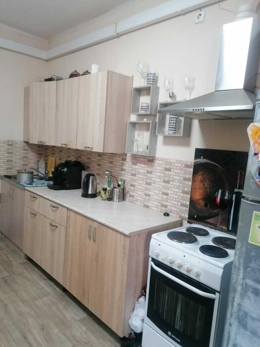 Екатеринбург, ул. Кунарская, 12 (Старая Сортировка) - фото квартиры (1)