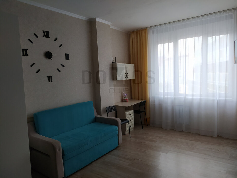 Екатеринбург, ул. Крестинского, 35 кв 25А (Ботанический) - фото квартиры (1)