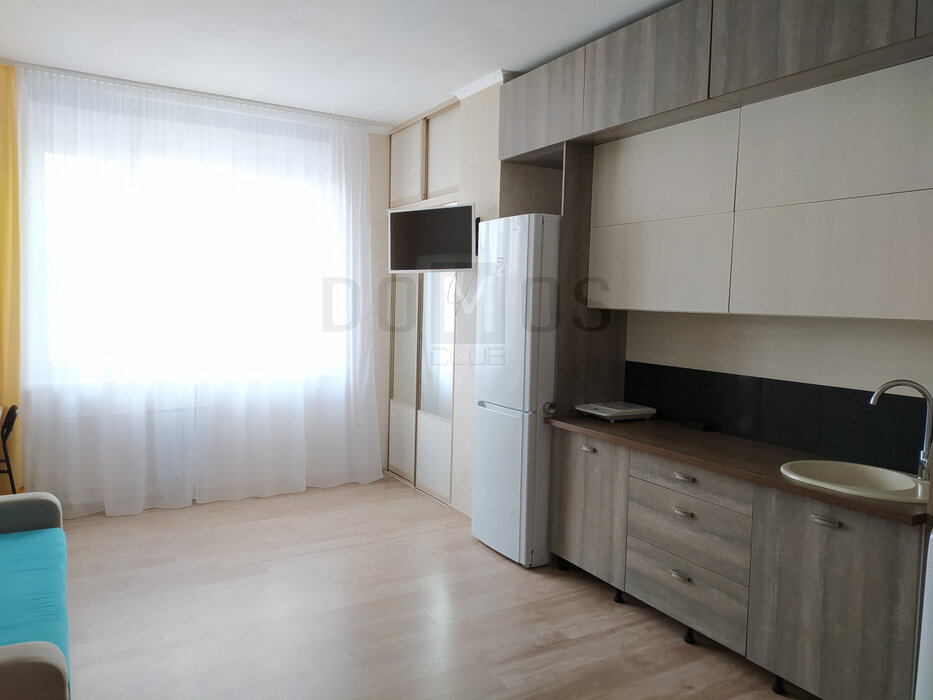 Екатеринбург, ул. Крестинского, 35 кв 25А (Ботанический) - фото квартиры (2)