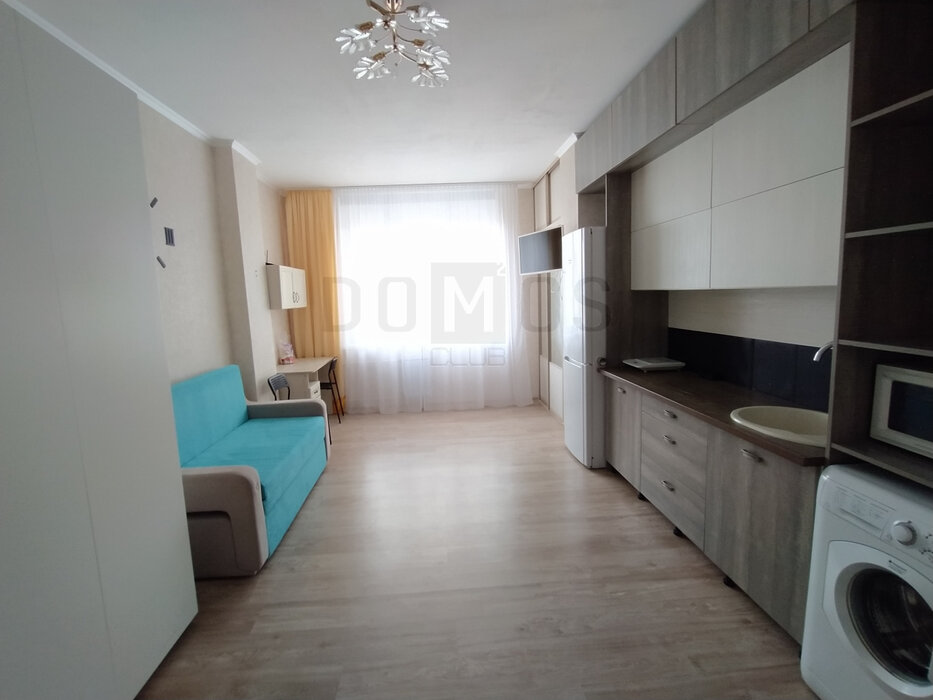 Екатеринбург, ул. Крестинского, 35 кв 25А (Ботанический) - фото квартиры (5)