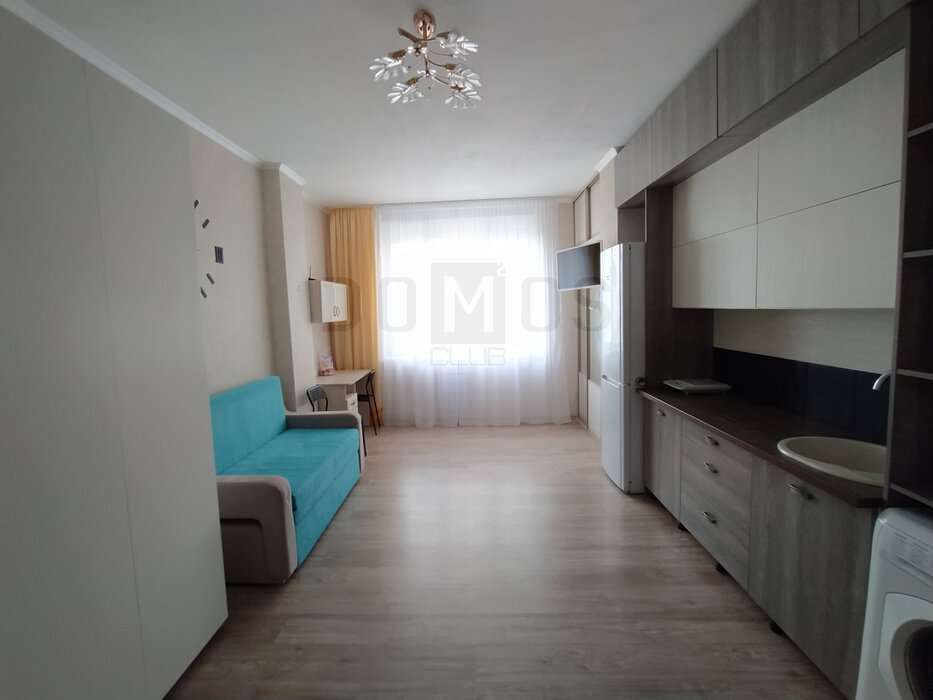 Екатеринбург, ул. Крестинского, 35 кв 25А (Ботанический) - фото квартиры (6)