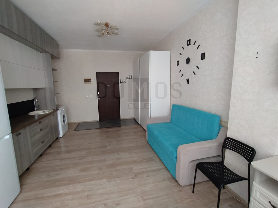 Екатеринбург, ул. Крестинского, 35 кв 25А (Ботанический) - фото квартиры (8)