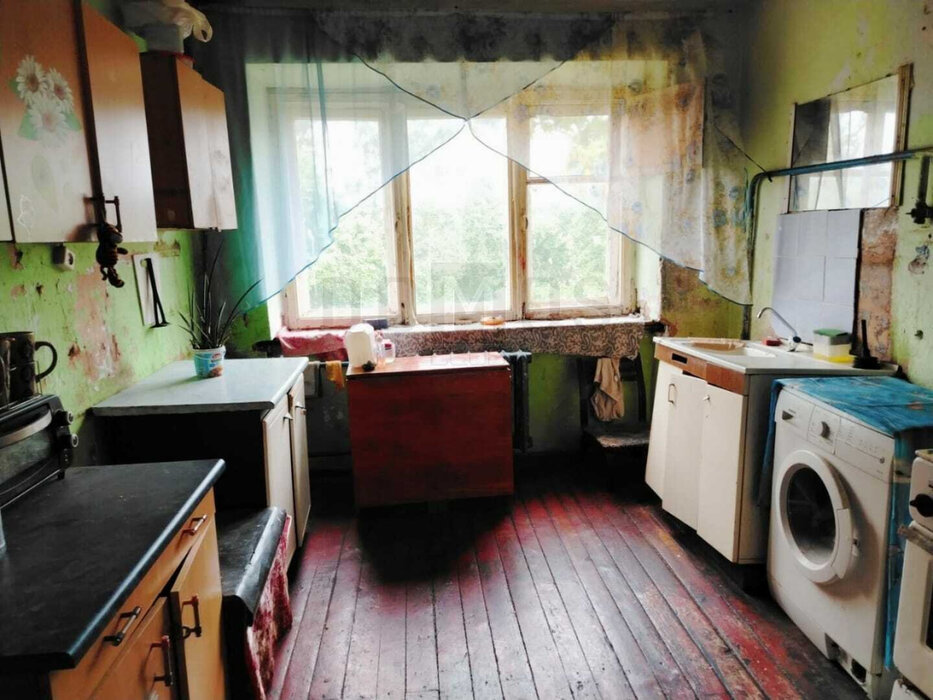 Екатеринбург, ул. Хибиногорский, 31 (Химмаш) - фото комнаты (1)