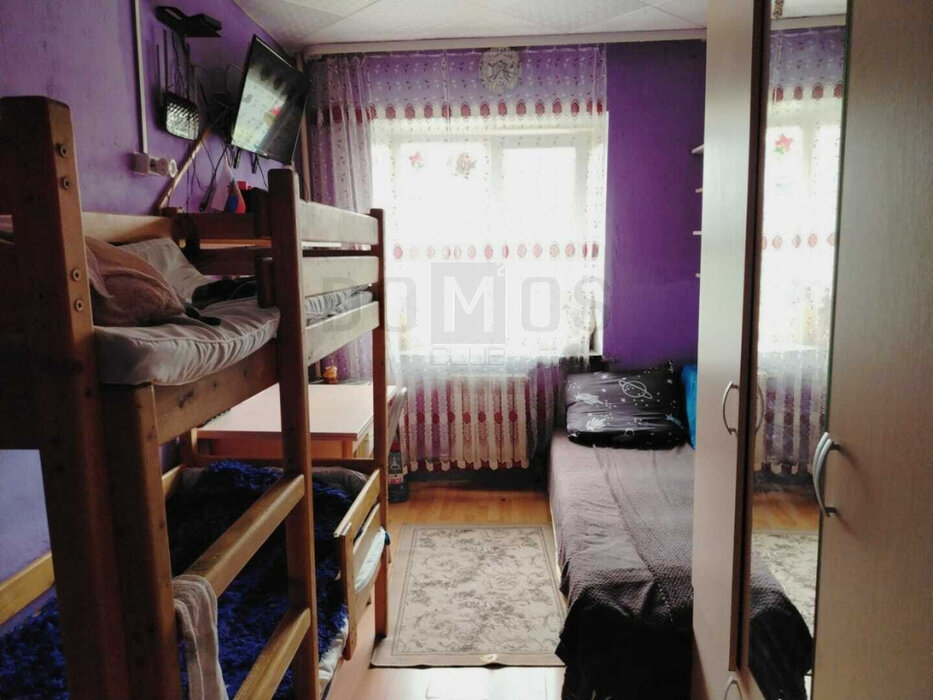 Екатеринбург, ул. Хибиногорский, 31 (Химмаш) - фото комнаты (3)