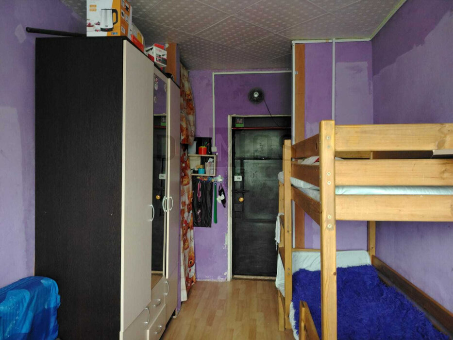 Екатеринбург, ул. Хибиногорский, 31 (Химмаш) - фото комнаты (4)
