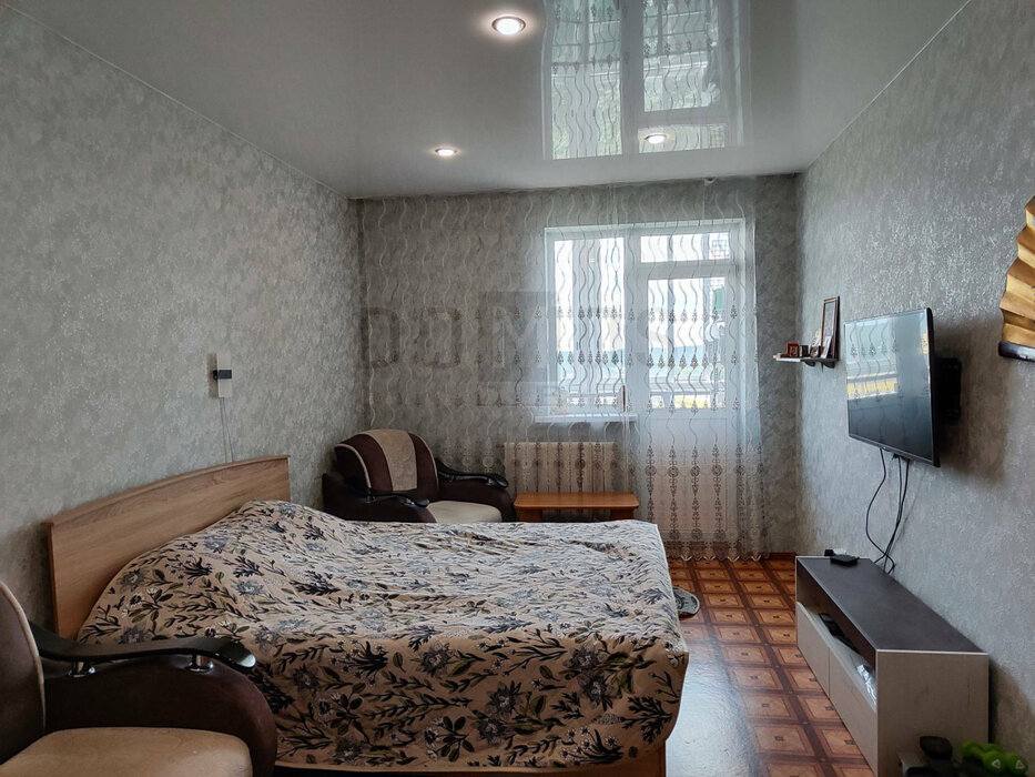 Екатеринбург, ул. Селькоровская, 36 (Вторчермет) - фото квартиры (2)