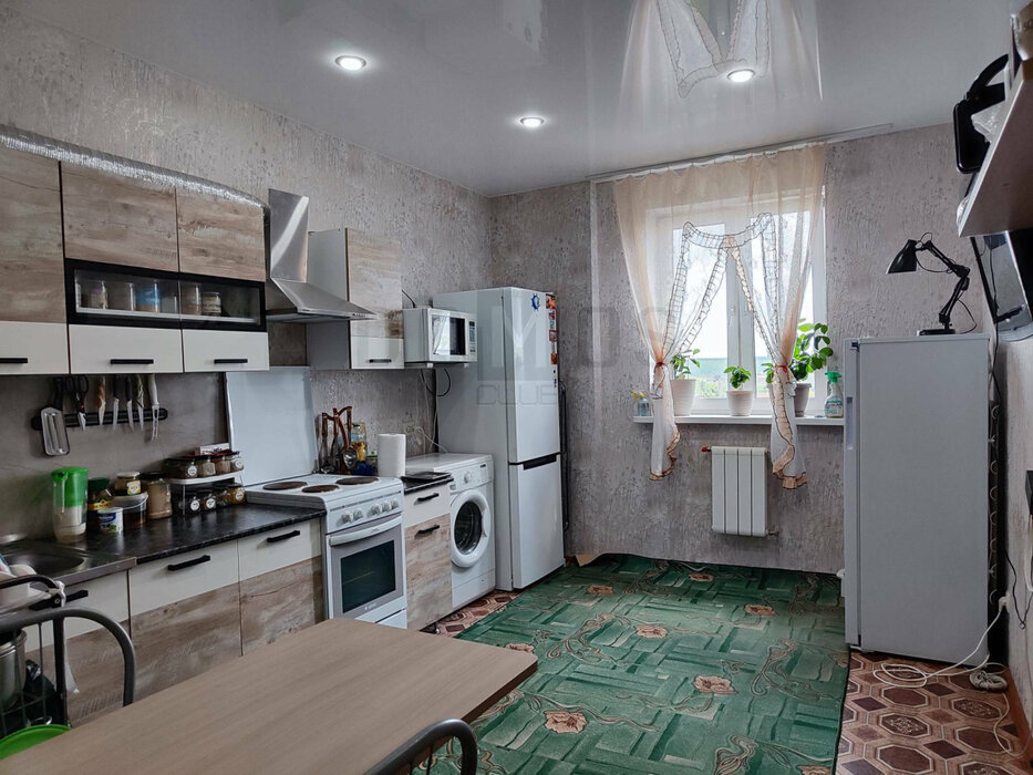 Екатеринбург, ул. Селькоровская, 36 (Вторчермет) - фото квартиры (3)