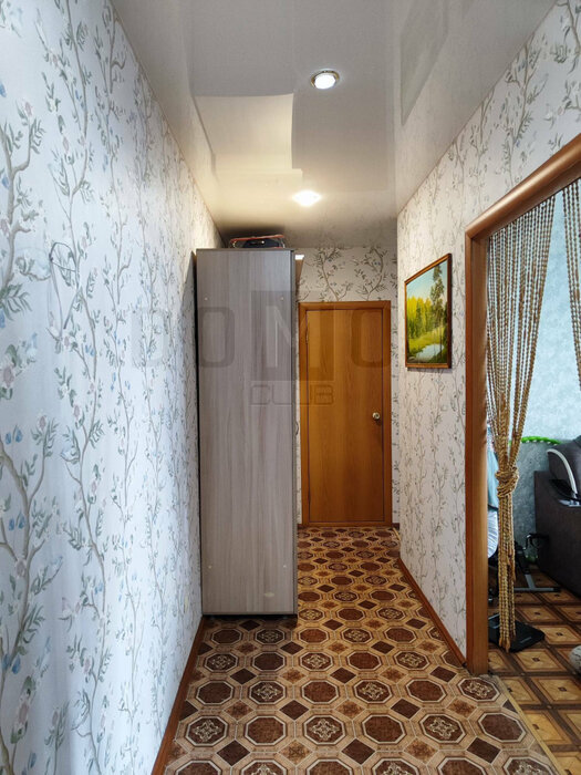 Екатеринбург, ул. Селькоровская, 36 (Вторчермет) - фото квартиры (4)