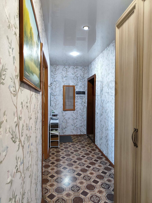 Екатеринбург, ул. Селькоровская, 36 (Вторчермет) - фото квартиры (5)