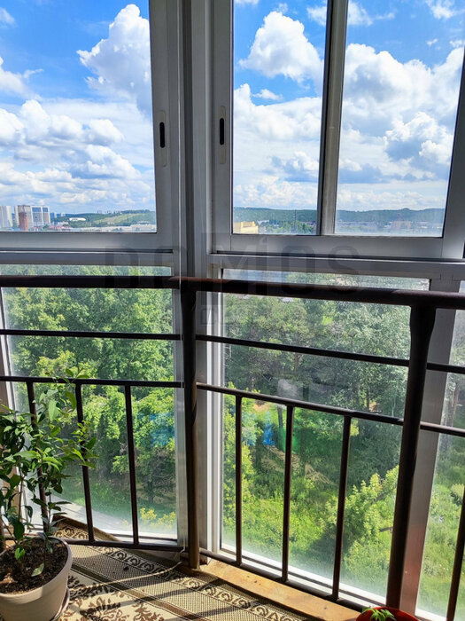 Екатеринбург, ул. Селькоровская, 36 (Вторчермет) - фото квартиры (7)