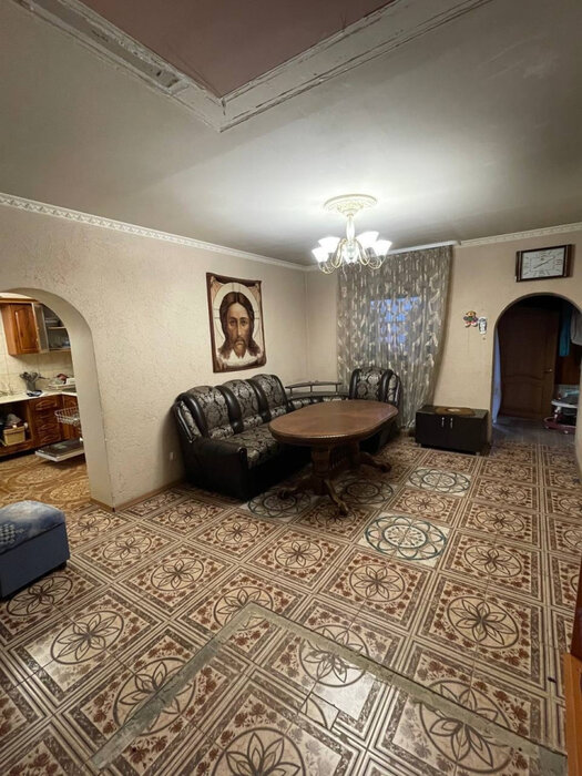 Екатеринбург, СНТ Ромашка, уч. 62 - фото сада (4)