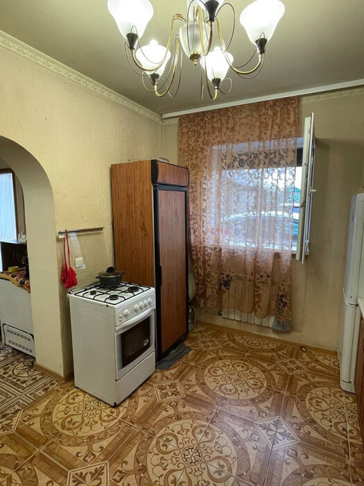 Екатеринбург, СНТ Ромашка, уч. 62 - фото сада (5)