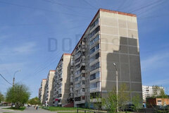 Екатеринбург, ул. Техническая, 26 (Новая Сортировка) - фото квартиры