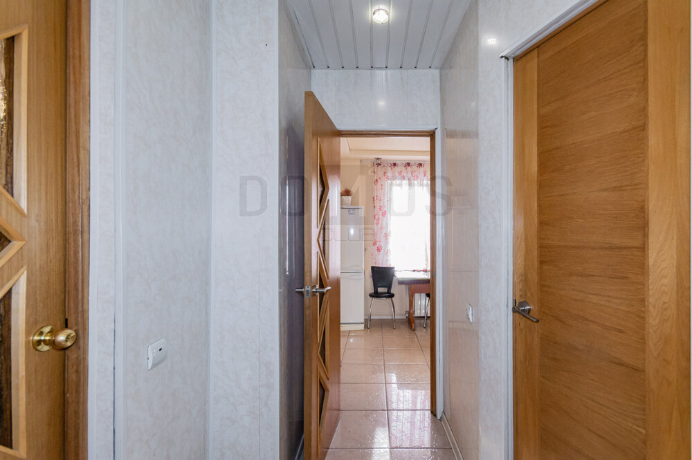 Екатеринбург, ул. Техническая, 26 (Новая Сортировка) - фото квартиры (8)