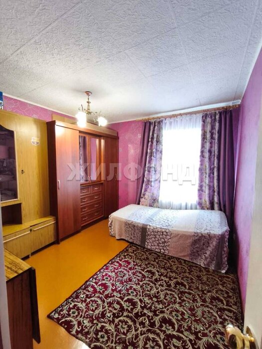 г. Нижний Тагил, ул. Заводская, 3 (городской округ Нижний Тагил) - фото квартиры (5)