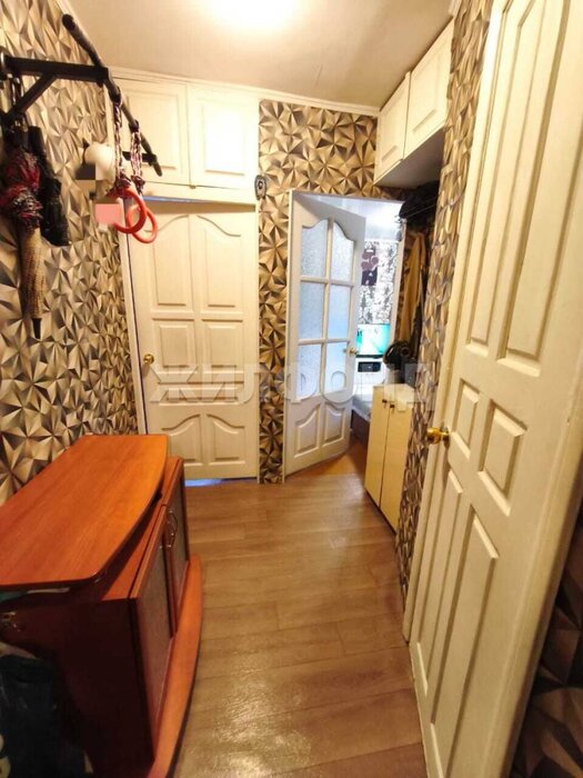 г. Нижний Тагил, ул. Заводская, 3 (городской округ Нижний Тагил) - фото квартиры (6)