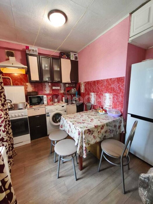 г. Нижний Тагил, ул. Заводская, 3 (городской округ Нижний Тагил) - фото квартиры (7)