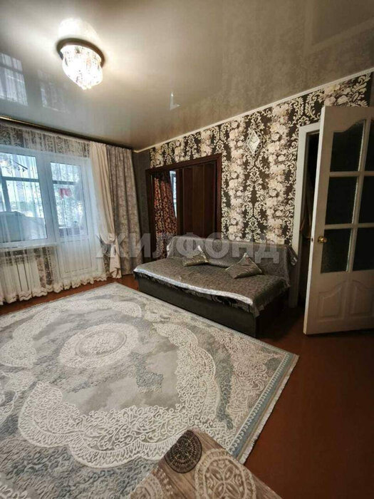г. Нижний Тагил, ул. Заводская, 3 (городской округ Нижний Тагил) - фото квартиры (2)