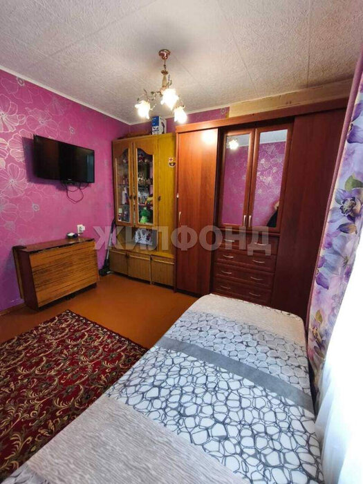 г. Нижний Тагил, ул. Заводская, 3 (городской округ Нижний Тагил) - фото квартиры (4)