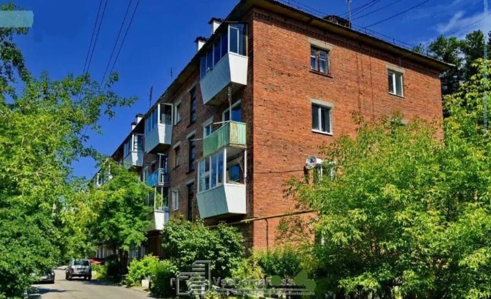 г. Березовский, ул. Толбухина, 4 (городской округ Березовский) - фото квартиры (1)