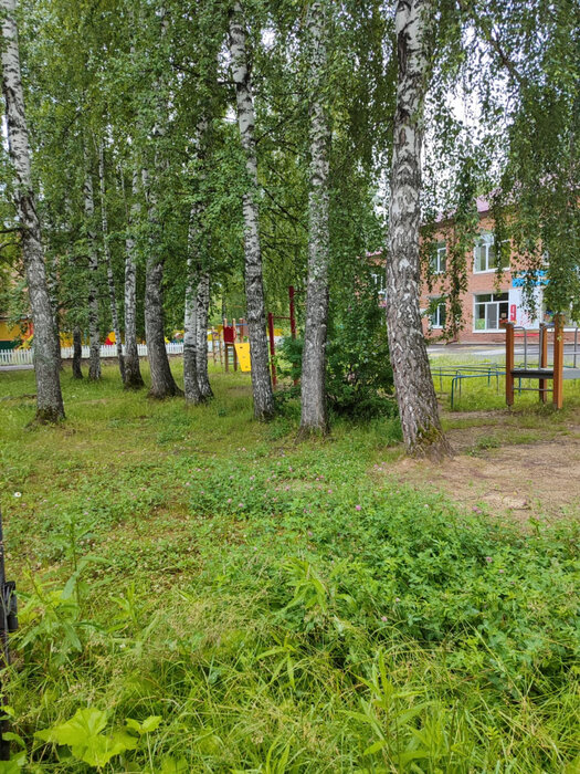 г. Березовский, ул. Толбухина, 4 (городской округ Березовский) - фото квартиры (3)