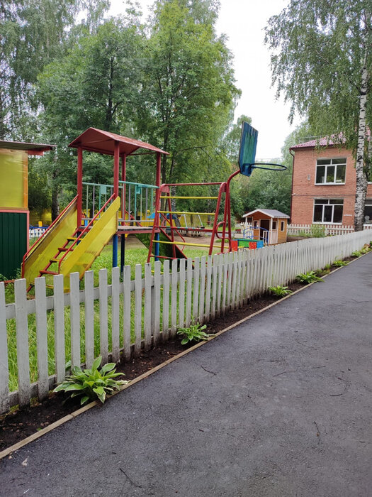 г. Березовский, ул. Толбухина, 4 (городской округ Березовский) - фото квартиры (4)