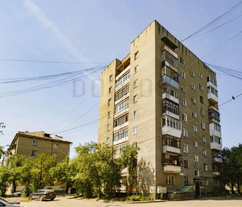 Екатеринбург, ул. Техническая, 44а (Старая Сортировка) - фото квартиры (1)