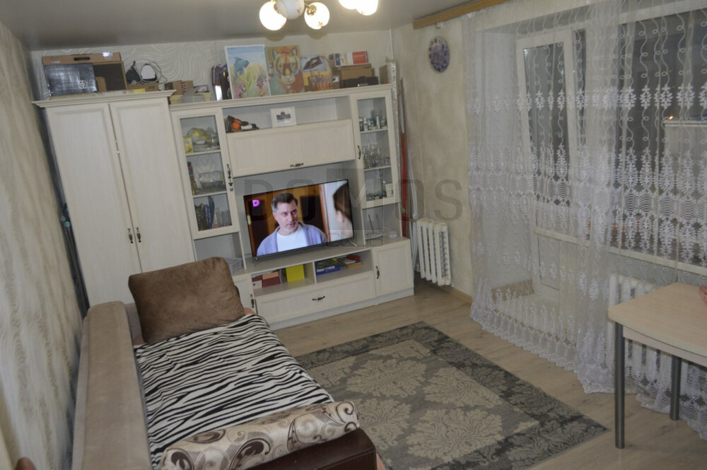 Екатеринбург, ул. Техническая, 44а (Старая Сортировка) - фото квартиры (3)