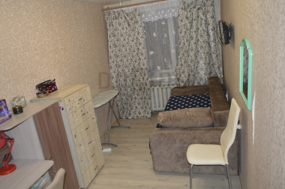 Екатеринбург, ул. Техническая, 44а (Старая Сортировка) - фото квартиры (8)