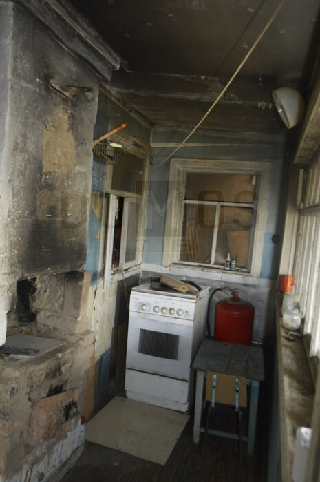 Екатеринбург, Визовец - 4 - фото сада (7)