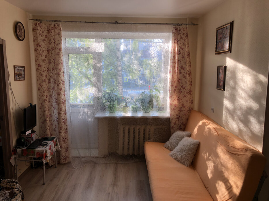 Екатеринбург, ул. Комсомольская, 1 (Втузгородок) - фото квартиры (2)