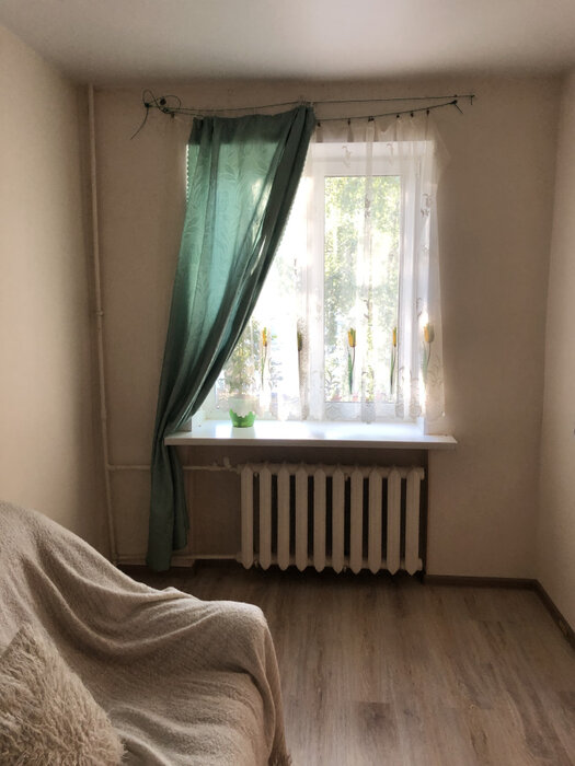 Екатеринбург, ул. Комсомольская, 1 (Втузгородок) - фото квартиры (3)