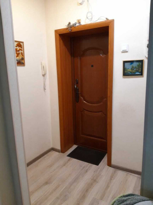 Екатеринбург, ул. Комсомольская, 1 (Втузгородок) - фото квартиры (5)
