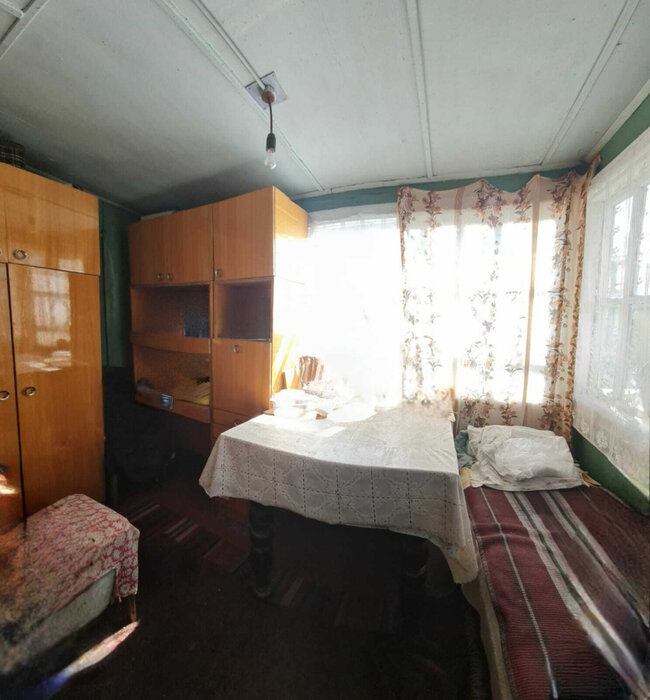 Екатеринбург, СНТ 